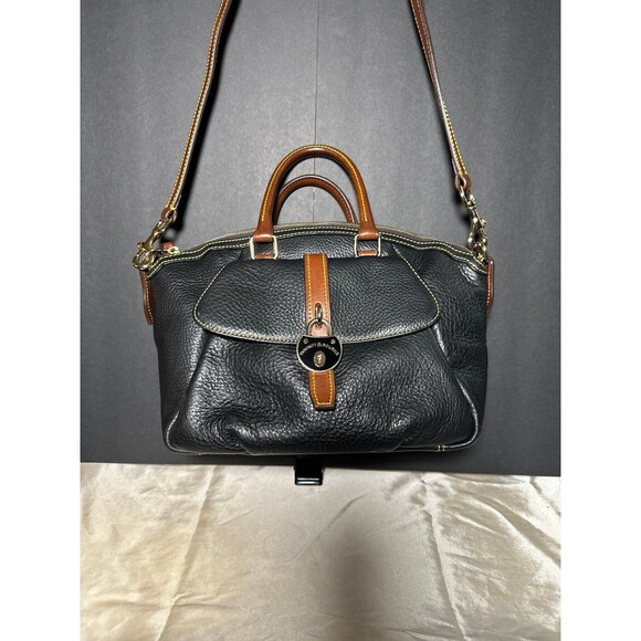 Dooney & Bourke Handbags - Dooney & Bourke Samba Satchel